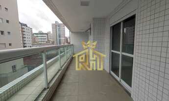 Imagem 4: Apartamento com 2 dormitórios à venda, 95 m² por R$ 600.000,00 - Tupi - Praia Grande/SP