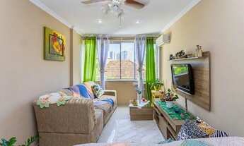 Imagem 2: Apartamento em Cristo Redentor