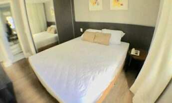 Imagem 5: APARTAMENTO HOTEL 3 ESTRELAS