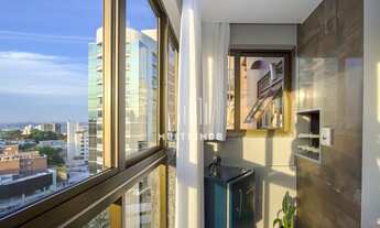 Imagem 5: Apartamento 2 dormitórios 97m² 2 vagas em Três Figueiras - Porto Alegre - RS