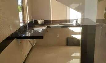 Imagem 4: Belissimo apartamento nos bancários,2 quartos e área de lazer