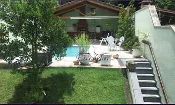 Imagem 2: Sobrado com 3 dormitórios à venda, 195 m² por R$ 1.300.000,00 - Vila Irmãos Arnoni - São P