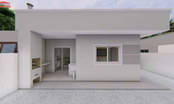 Imagem 2: Casa - Palhoça SC