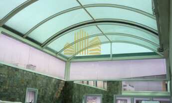 Imagem 4: Cobertura com 2 quartos, 138m2, à venda em São Paulo, Indianópolis