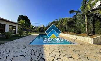 Imagem 3: Casa com 3 dormitórios, 500 m² - venda por R$ 1.450.000,00 ou aluguel por R$ 8.232,00/mês