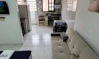 Imagem: Apto temporada no Verolme