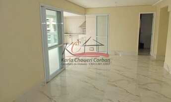 Imagem 4: Apartamento em Vila Nova Conceição! Rua Diogo Jácome, 553! Condomínio Edifício L Adresse!