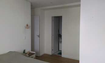 Imagem 7: Apartamento para venda com 85 metros quadrados com 2 quartos em Vila América - Santo André