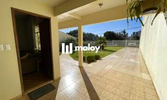 Imagem 5: Casa para Venda em Cascavel, Parque São Paulo, 3 dormitórios, 1 suíte, 2 banheiros, 1 vaga