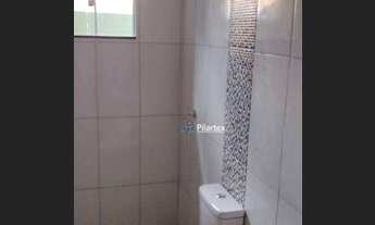 Imagem 6: Casa com 3 dormitórios à venda, 90 m² por R$ 225.000,00 - Jardim Moema - Londrina/PR