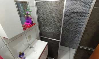 Imagem 7: Casa em Hípica Casa com 2 dormitórios