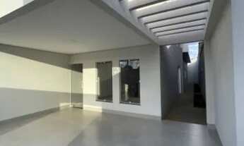 Imagem: Vendo casa nova na 1103 sul