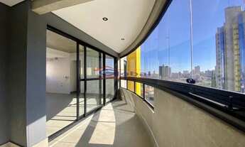 Imagem 3: Apartamento para Venda e Locação 90m² Bairro Jardim