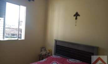 Imagem 6: Apartamento para Venda em São Vicente, Vila Valença, 2 dormitórios, 2 banheiros, 1 vaga