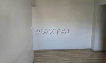 Imagem 2: Apartamento na Vila Mazzei, 61m² com 2 dormitórios, sala, cozinha, banheiro e área de serv