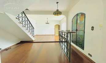 Imagem 5: Sobrado com 3 dormitórios à venda, 300 m² por R$ 2.620.000 - Vila Mariana - São Paulo/SP