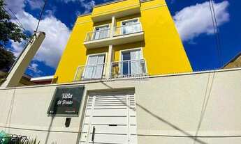 Imagem 1: Apartamento com 1 dormitório à venda, 25 m² por R$ 189.000,00 - Vila Gea - São Paulo/SP