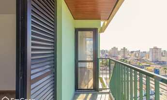 Imagem 5: Apartamento à venda em Santo Andre