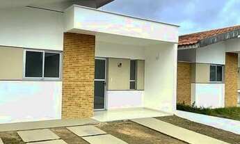 Imagem 2: Casas de 3 quartos pronto pra morar no tarumã financiamento