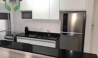 Imagem 4: Apartamento à venda, 74 m² por R$ 436.172,00 - Morumbi - São Paulo/SP