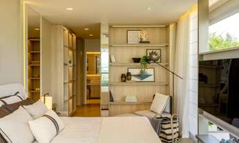 Imagem 6: Apartamento para venda tem 264 metros quadrados com 3 quartos