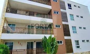 Imagem 3: Apartamento para Venda em Caucaia, Cumbuco, 2 dormitórios, 1 suíte, 2 banheiros, 1 vaga