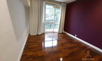 Imagem 6: Apartamento com 2 dormitórios à venda, 80 m² por R$ 1.100.000,00 - Botafogo - Rio de Janei