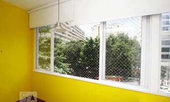 Imagem 6: Apartamento para Aluguel - Laranjeiras, 1 Quarto, 50 m2