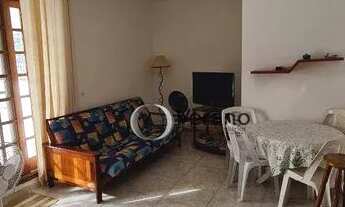 Imagem 3: Cobertura com 2 dormitórios à venda, 130 m² por R$ 450.000,00 - Pitangueiras - Guarujá/SP
