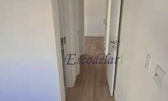 Imagem 2: Apartamento com 2 dormitórios à venda, 55 m² por R$ 524.000,00 - Parada Inglesa - São Paul