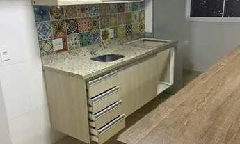 Imagem 6: APARTAMENTO RESIDENCIAL em RIBEIRÃO PRETO - SP, ALTO DA BOA VISTA