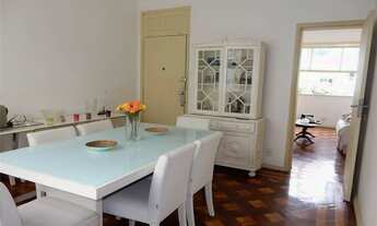 Imagem 5: Apartamento aconchegante de 2 quartos em Ipanema