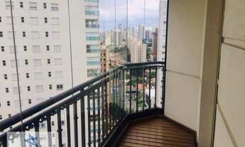 Imagem 6: Apartamento com 3 dormitórios, 165 m² - venda por R$ 2.550.000 ou aluguel por R$ 11.000/mê