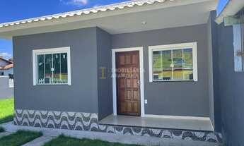 Imagem 2: Casa à venda, 2 quartos, 2 vagas, Areal - Araruama/RJ