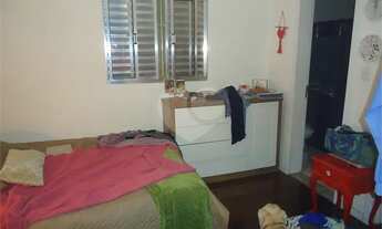 Imagem 4: São Paulo - Casa Padrão - PLANALTO PAULISTA