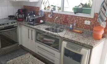 Imagem 7: Sobrado na Vila Mariana 2 dormitórios 1 suíte 3 vagas 136 M²