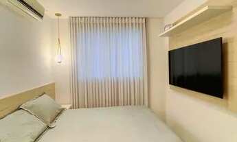 Imagem 5: Apartamento 2 quartos com suíte Valparaíso Pacífico