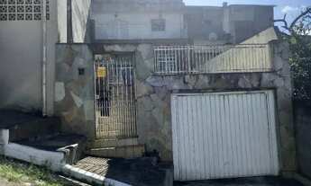 Imagem 2: Sobrado com 4 dormitórios à venda, 120 m² por R$ 500.000,00 - Freguesia do Ó - São Paulo/S