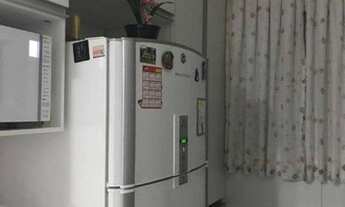 Imagem 5: Apartamento com 3 dormitórios à venda, 60 m² por R$ 180.000,00 - Parque Universitário - Am