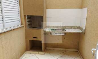 Imagem 6: Apartamento com 2 dormitórios, 85 m² - venda por R$ 260.000,00 ou aluguel por R$ 1.300,00