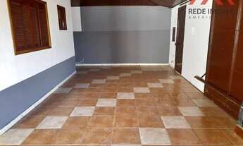 Imagem 4: Casa com 4 dormitórios para alugar, 230 m² por R$ 3.370/mês - Jardim São Roque - Americana