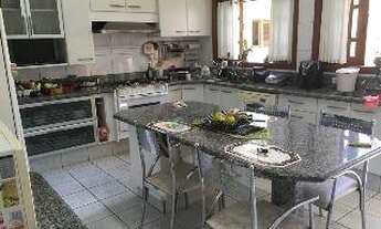 Imagem 7: Casa com 3 dormitórios à venda, 348 m² por R$ 1.810.000,00 - Jardim Villa Romana - Indaiat