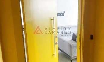 Imagem 3: Apartamento Itaim Bibi 225m² 2 dormitórios sendo 2 suítes 2 vagas