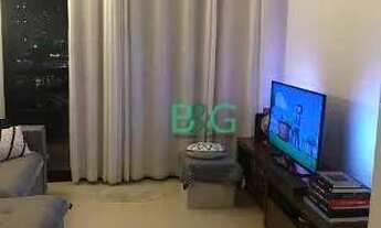 Imagem 2: Apartamento com 3 dormitórios à venda, 81 m² por R$ 669.000 - Jardim Aeroporto - São Paulo