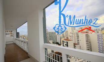 Imagem 2: Linda Cobertura , localização nobre em Higienópolis, totalmente reformada