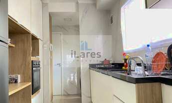 Imagem 4: Apartamento com 3 dorms, Rudge Ramos, São Bernardo do Campo - R$ 765 mil, Cod: 2598