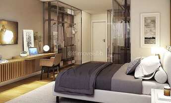 Imagem 6: Edifício Infinity: Apartamento para à venda de 4 quartos no Santo Antônio