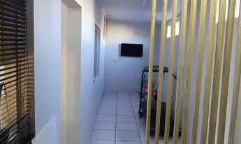 Imagem 6: Casa geminada bairro Paraíso