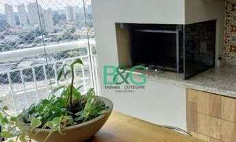 Imagem 2: Apartamento com 3 dormitórios à venda, 117 m² por R$ 1.599.000 - Várzea de Baixo - São Pau