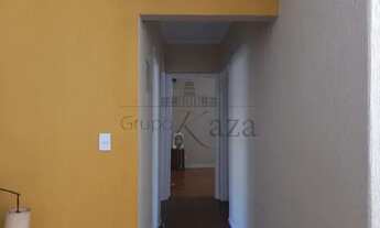 Imagem 5: Casa térrea - Centro - Jacareí - 3 Dormitórios - 85m²